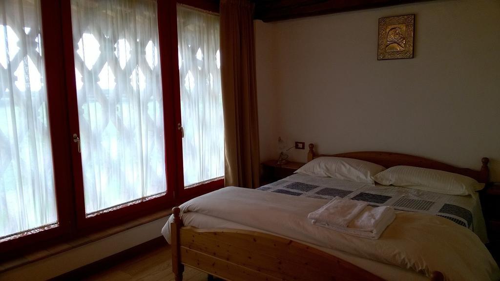 Agriturismo Sant'Egidio Aquiléia Exterior photo